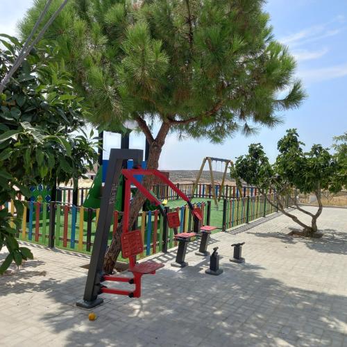 Playground, Casa da Aldeia in Alcaria Ruiva