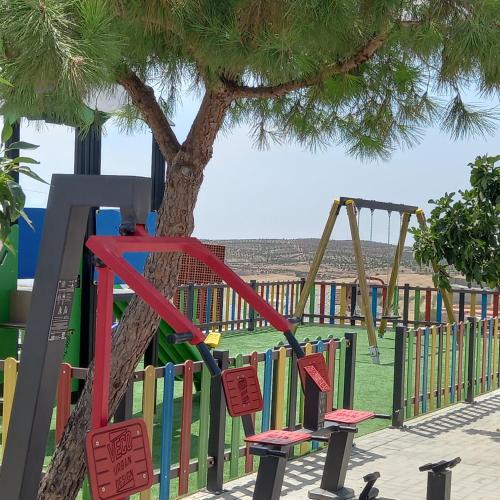 Playground, Casa da Aldeia in Alcaria Ruiva