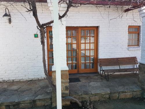 Crane Cottage Crane Cottage