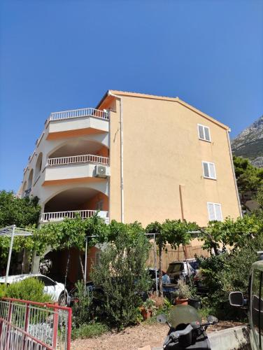  Apartmani Selak, Makarska in Makarska
