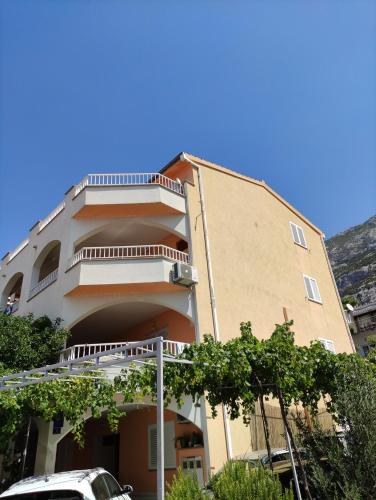  Apartmani Selak, Makarska in Makarska