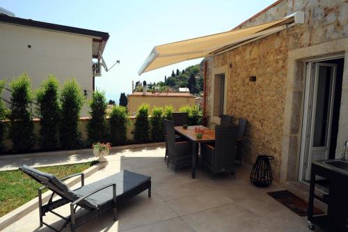 la casa di Gaia Room Type - Three-Bedroom Villa