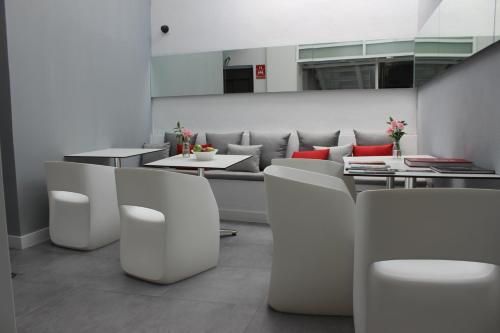 Hotel Boutique Caireles - image 12