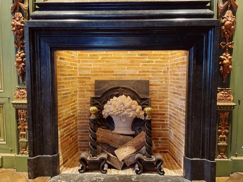 Hôtel du Vieux Marais - image 7