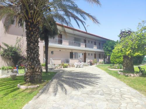 Thalia Rooms Hotel de charme Vourvourou