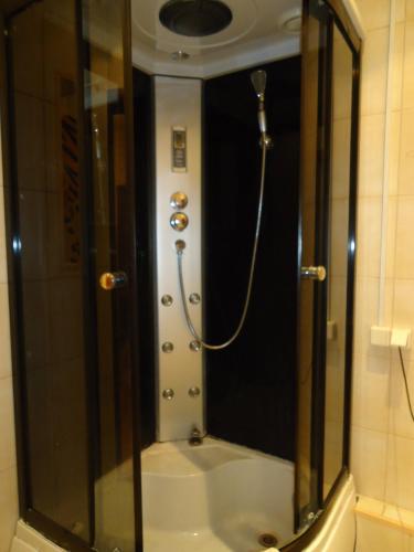 Apartment Aviakonstruktorov 2