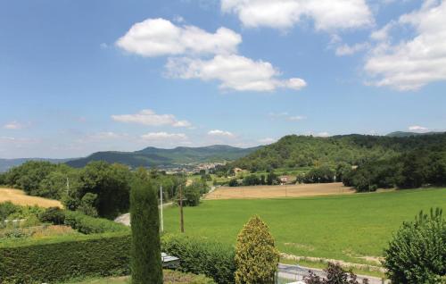 Beautiful Home In Puy Saint Martin With Outdoor Swimming Pool