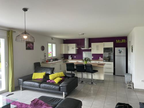 Villa Splendide Bergerac gîte à louer La Cavaille