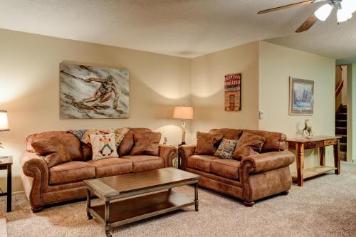 Park Avenue House 1475 - image 14