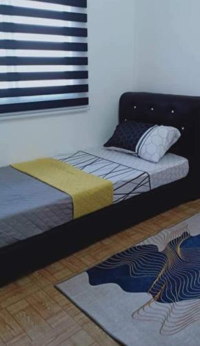 Lily's Homestay @ Teluk Kemang, Port Dickson