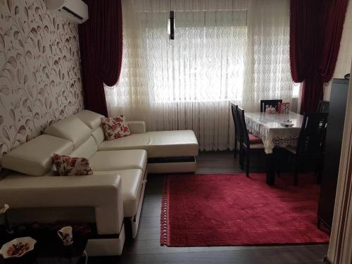Residential apartment in Dolna traka - Varna