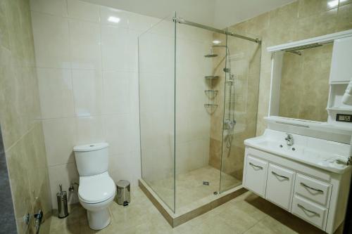 West Apart Hotel – Batumi, IL
