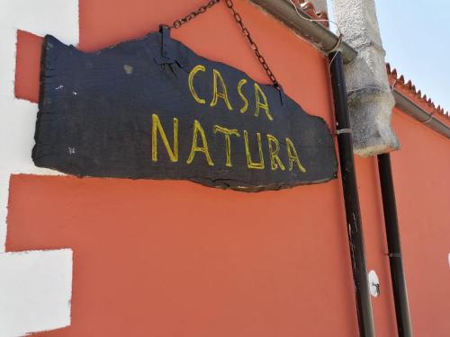 Casa Natura Gargano