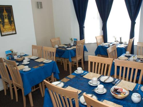 Kentmere Guest House 3