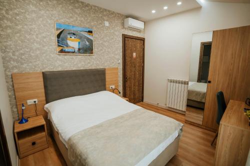 West Apart Hotel – Batumi, IL