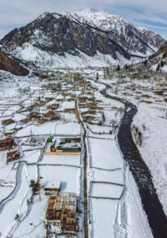 New Al Zeb Hotel