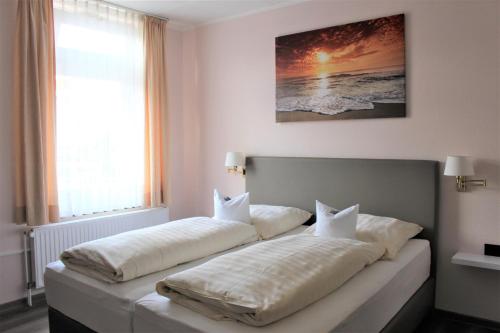 Hotel Schlomer in Cloppenburg