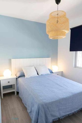 En la misma playa nuevo 3 dormit vistas al mar En la misma playa nuevo 3 dormit vistas al mar