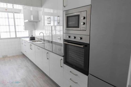 En la misma playa nuevo 3 dormit vistas al mar En la misma playa nuevo 3 dormit vistas al mar