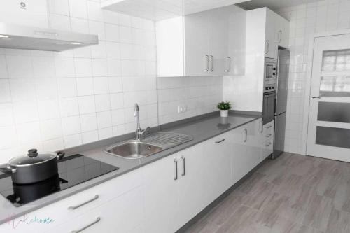 En la misma playa nuevo 3 dormit vistas al mar En la misma playa nuevo 3 dormit vistas al mar