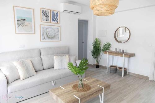 En la misma playa nuevo 3 dormit vistas al mar En la misma playa nuevo 3 dormit vistas al mar