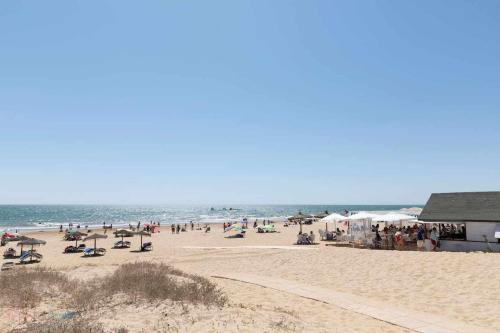 En la misma playa nuevo 3 dormit vistas al mar En la misma playa nuevo 3 dormit vistas al mar