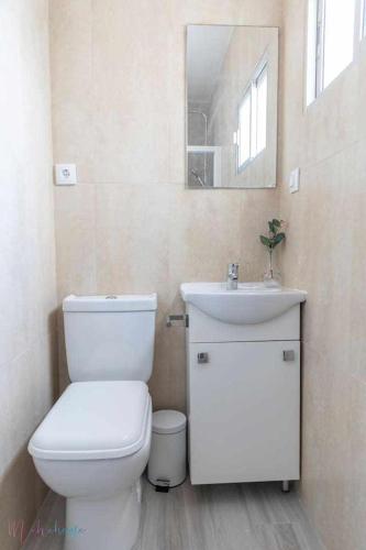 En la misma playa nuevo 3 dormit vistas al mar En la misma playa nuevo 3 dormit vistas al mar