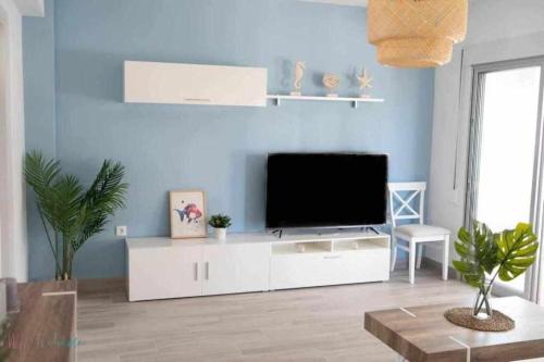 En la misma playa nuevo 3 dormit vistas al mar En la misma playa nuevo 3 dormit vistas al mar