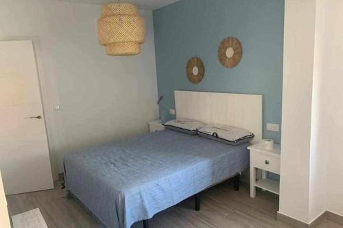 En la misma playa nuevo 3 dormit vistas al mar En la misma playa nuevo 3 dormit vistas al mar