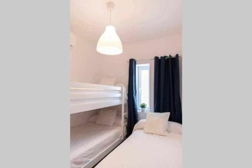 En la misma playa nuevo 3 dormit vistas al mar En la misma playa nuevo 3 dormit vistas al mar