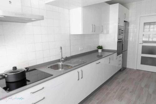 En la misma playa nuevo 3 dormit vistas al mar En la misma playa nuevo 3 dormit vistas al mar