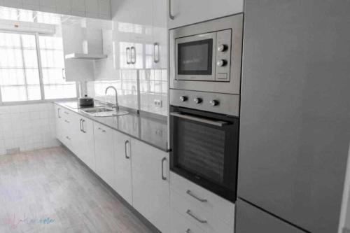 En la misma playa nuevo 3 dormit vistas al mar En la misma playa nuevo 3 dormit vistas al mar