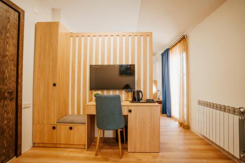 West Apart Hotel – Batumi, IL