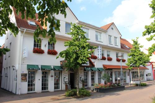 Hotel Schlömer