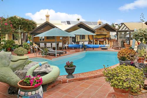  Casa Verde 5 in Las Laderas
