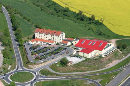 Fair Resort Hotel Jena - image 14