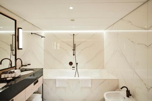 City Living Studio By Storchen Zürich