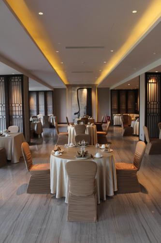 Primus Hotel Qipan Moutain Shenyang
