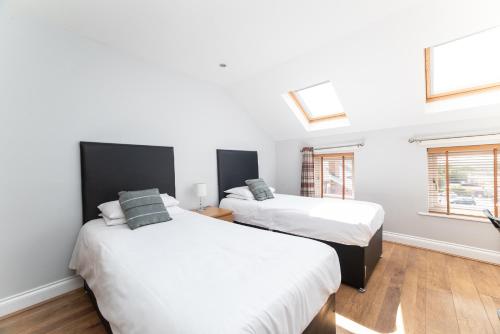 The New Mill Apartments - image 2