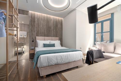 Hellenic Vibes Smart Hotel - image 14
