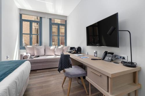 Hellenic Vibes Smart Hotel - image 5