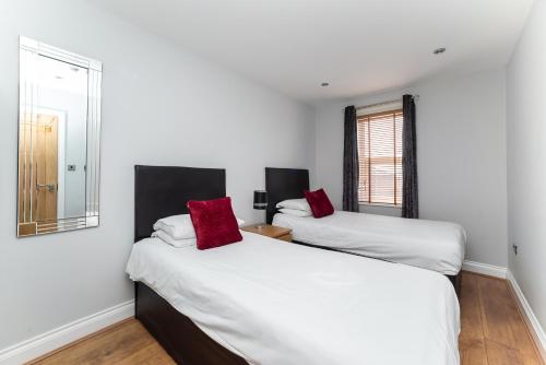 The New Mill Apartments - image 3