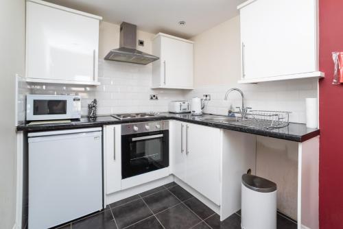 The New Mill Apartments - image 11