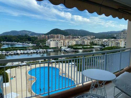 JACARANDA II Appartement