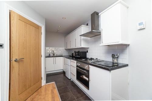 The New Mill Apartments - image 5