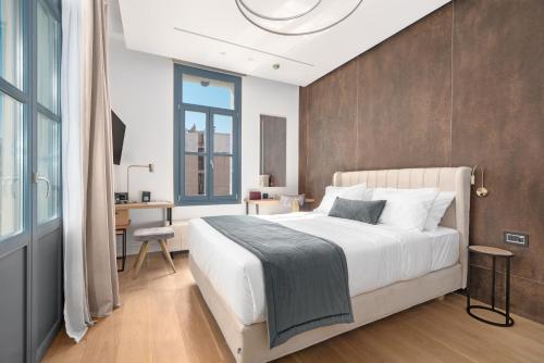 Photo 15 Hellenic Vibes Smart Hotel