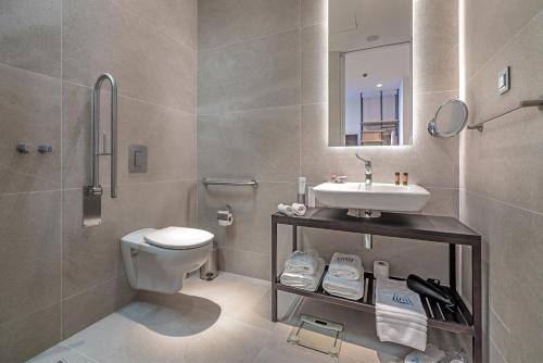 Photo 21 Hellenic Vibes Smart Hotel
