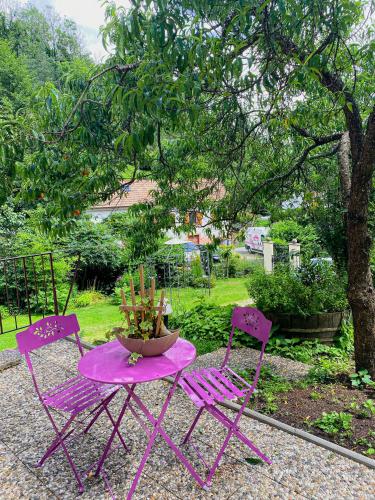 La Araucania, 2 personnes - WIFI in Rombach-le-Franc