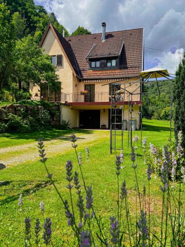 La Araucania, 2 personnes - WIFI in Rombach-le-Franc