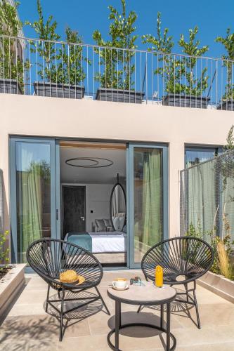 Hellenic Vibes Smart Hotel - image 12